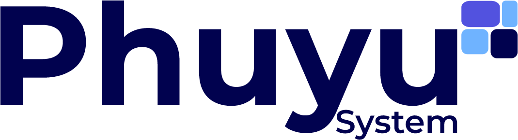 Phuyu System Logo